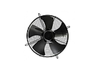 Axial fan Rosenberg